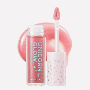 Unicorn Glow Luminous Gloss-Topaz